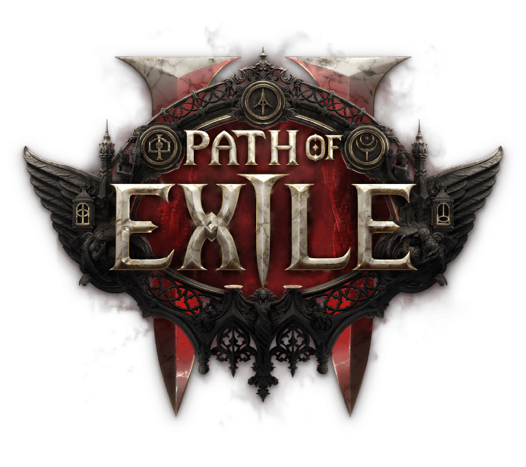 Path of Exile 2 logo