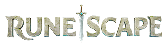 RuneScape 3 logo